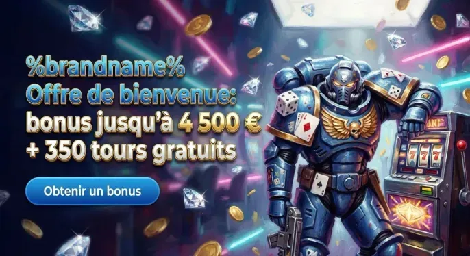 Instant Casino